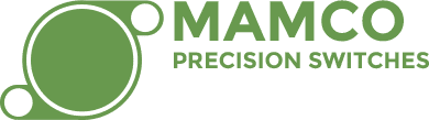 Mamco Precision Switches