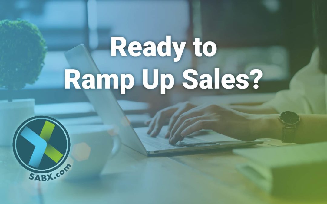 Ready to Ramp Up Sales? Choose the Right B2B Ecommerce Solution for Your Business