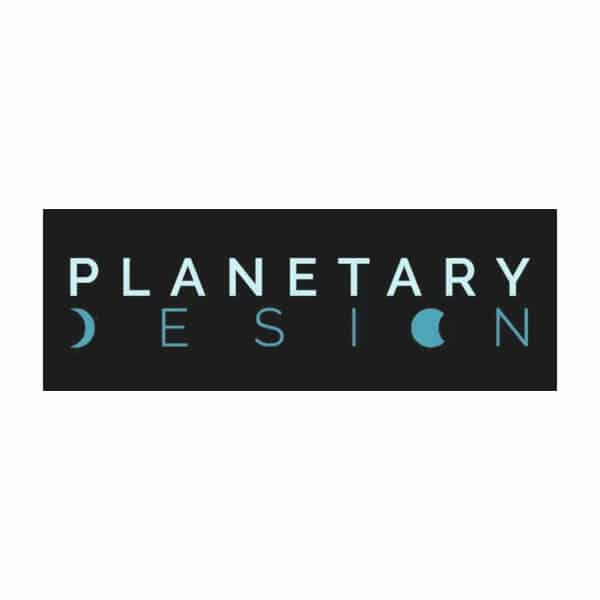 Planetary Design