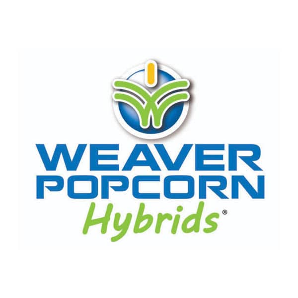 Weaver Popcorn uses SABX