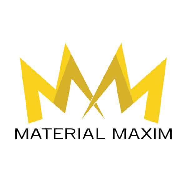 Material Maxim