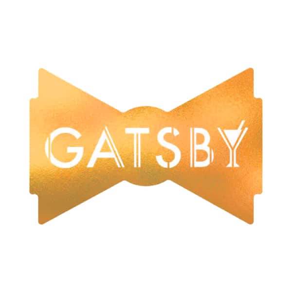 Gatsby Chocolate