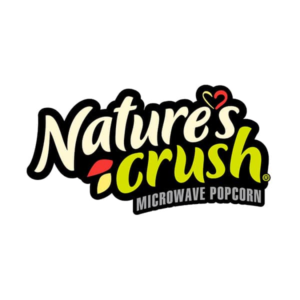 Nature’s Crush Popcorn