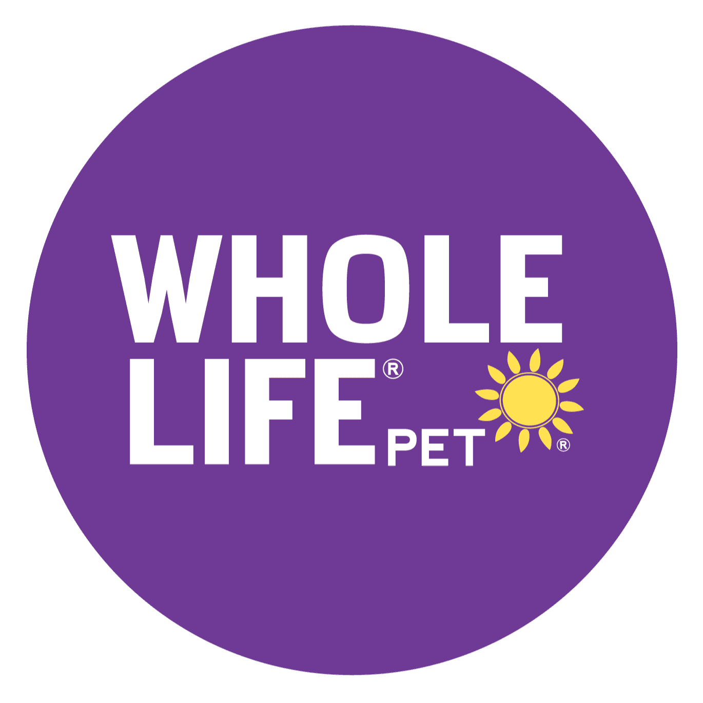 Whole Life Pet