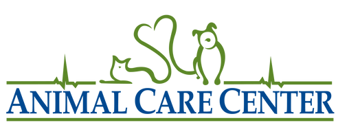 Animal Care Center logo