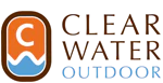 Clear-Water-Outdoor-logo CLEAR WATER OUTDOOR COMPANY LOGO