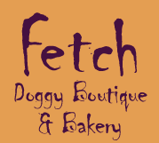 Fetch-Doggie-logo Fetch Doggie Boutique logo
