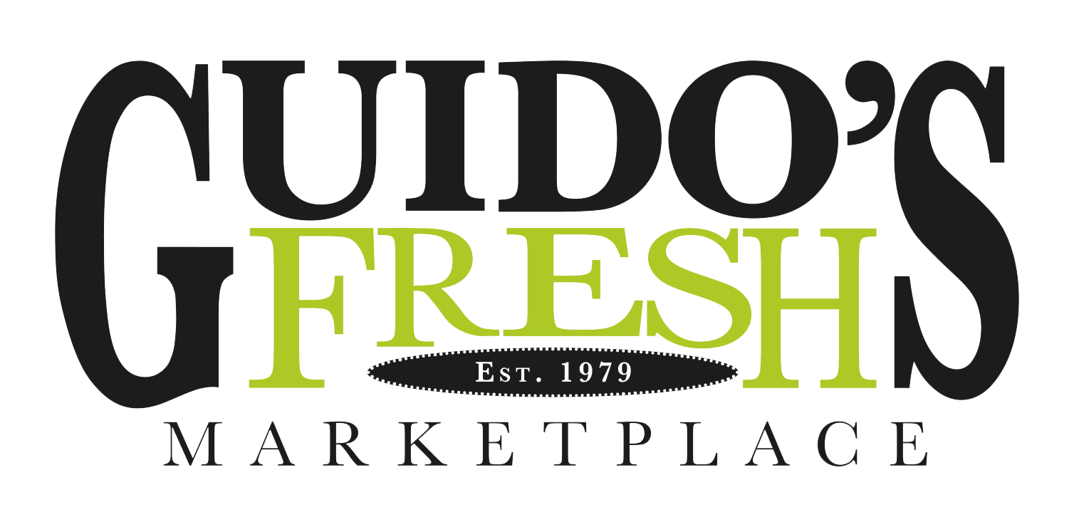 Guido's Fresh Marketplace logo
