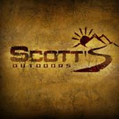 scotts logo Fetch Doggie Boutique logo